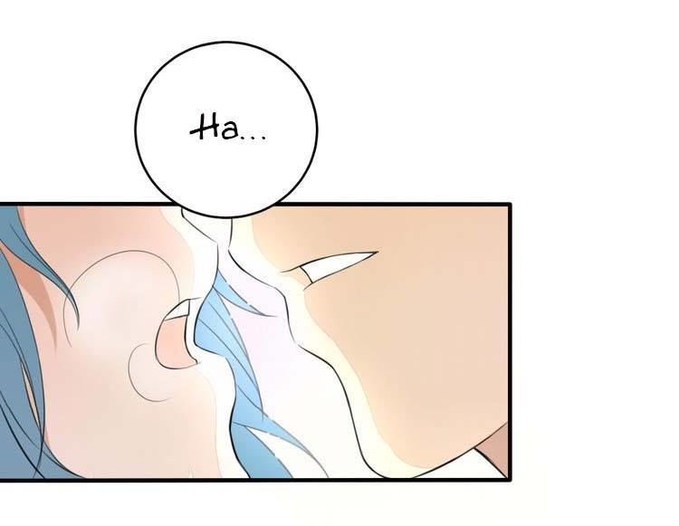 Nụ Hôn Hắc Vũ Chapter 8 - 29
