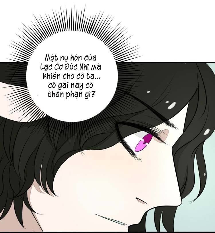 Nụ Hôn Hắc Vũ Chapter 8 - 32