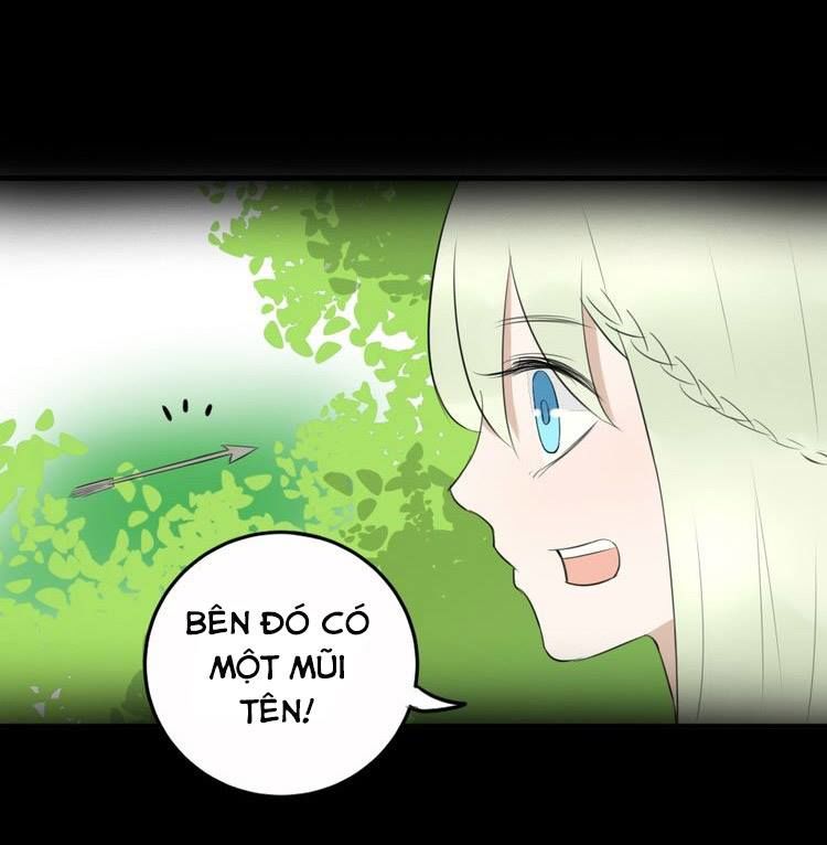 Nụ Hôn Hắc Vũ Chapter 9 - 32
