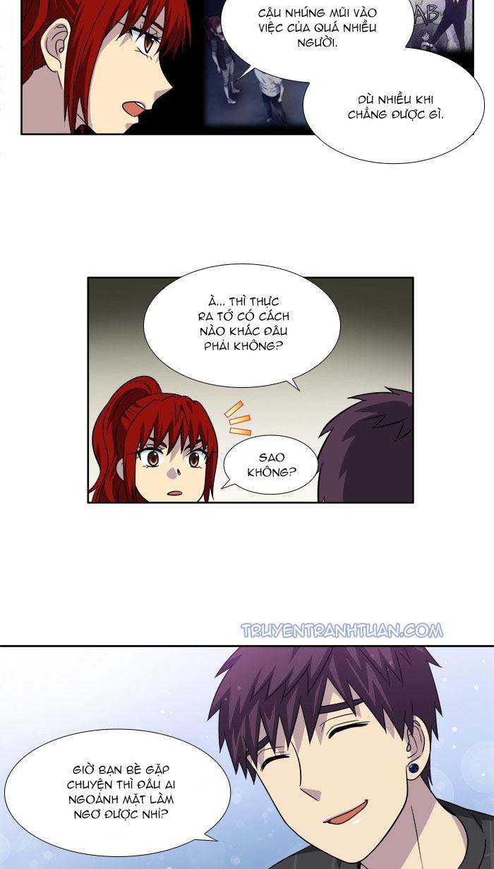 Thế Giới Game Thủ Chapter 263 - 11