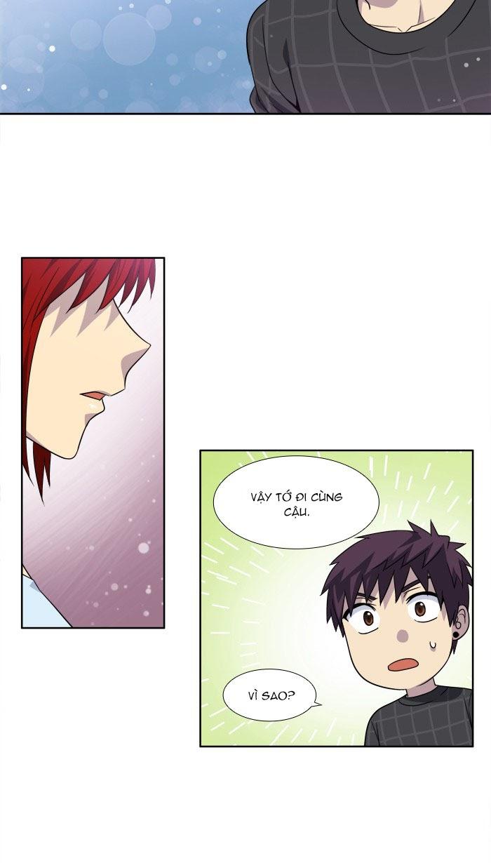 Thế Giới Game Thủ Chapter 263 - 12