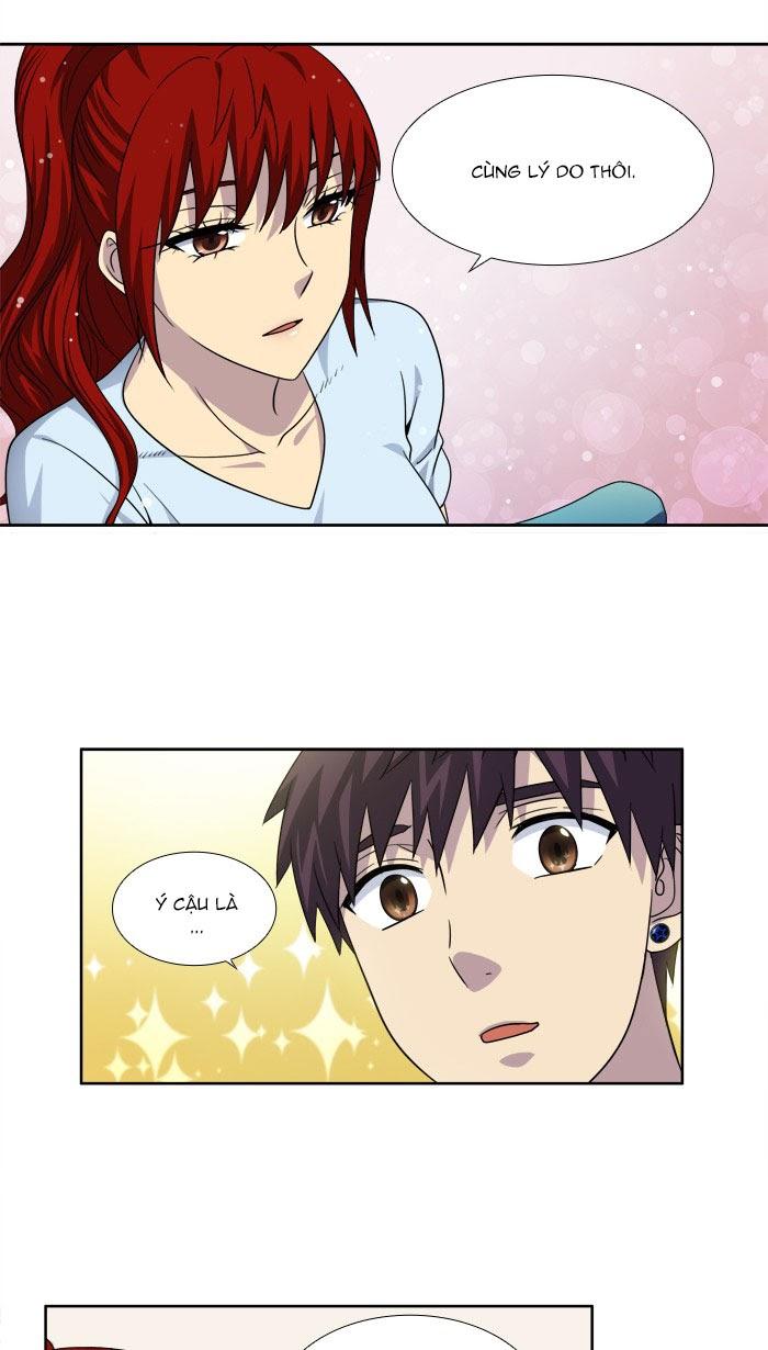 Thế Giới Game Thủ Chapter 263 - 13