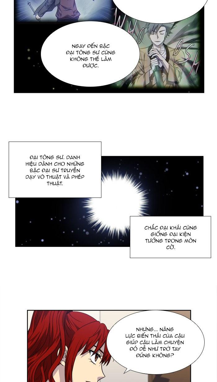 Thế Giới Game Thủ Chapter 263 - 15