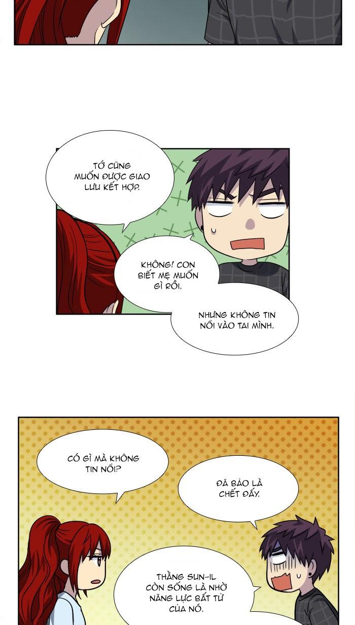 Thế Giới Game Thủ Chapter 263 - 17