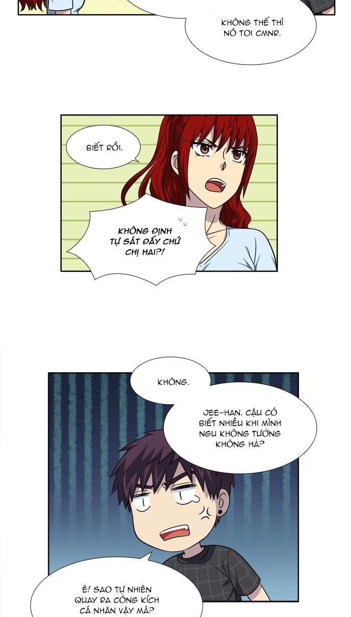 Thế Giới Game Thủ Chapter 263 - 18