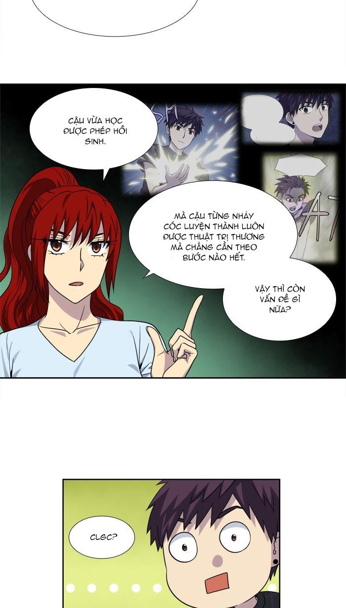 Thế Giới Game Thủ Chapter 263 - 19