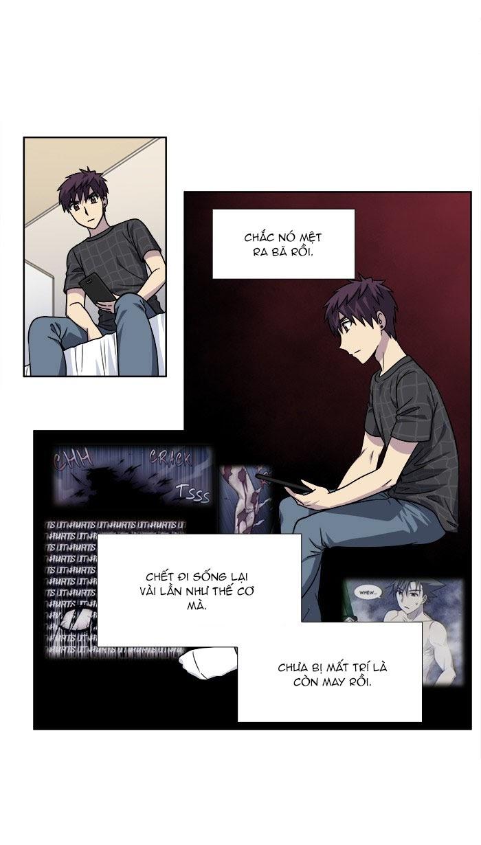 Thế Giới Game Thủ Chapter 263 - 3