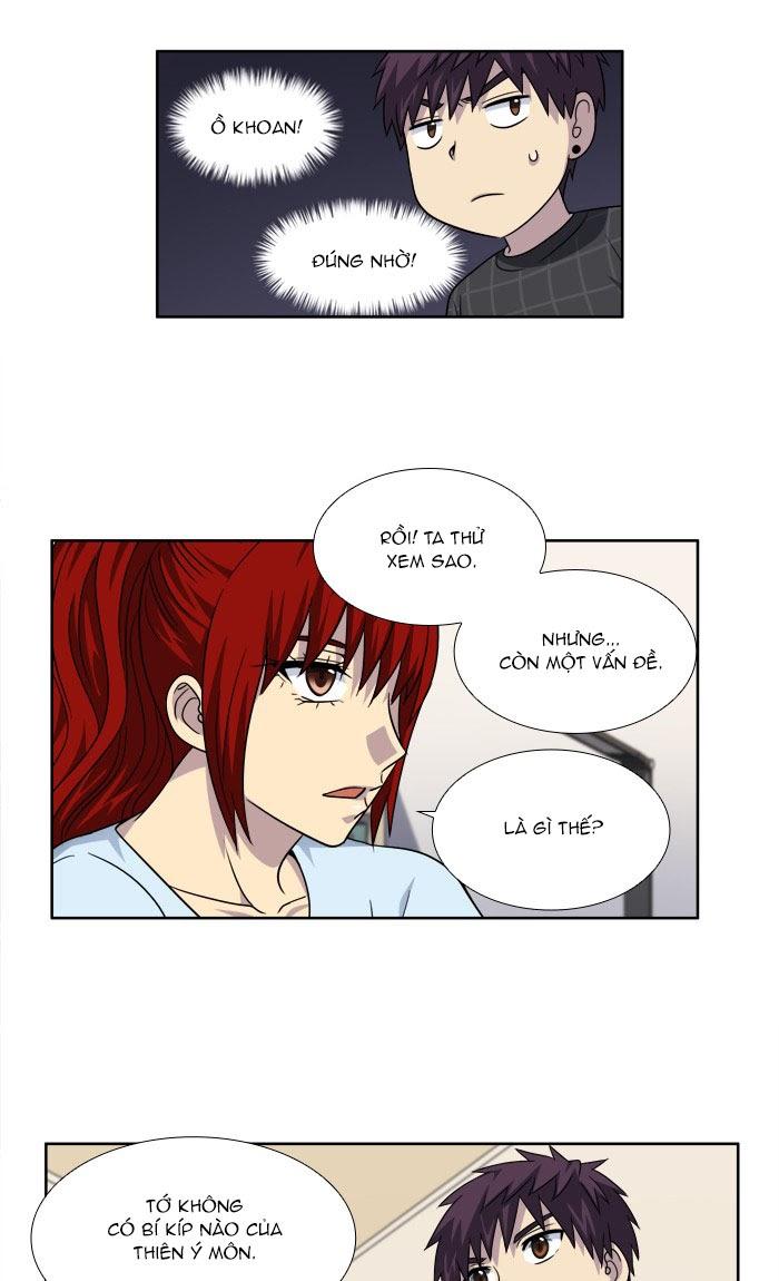 Thế Giới Game Thủ Chapter 263 - 23