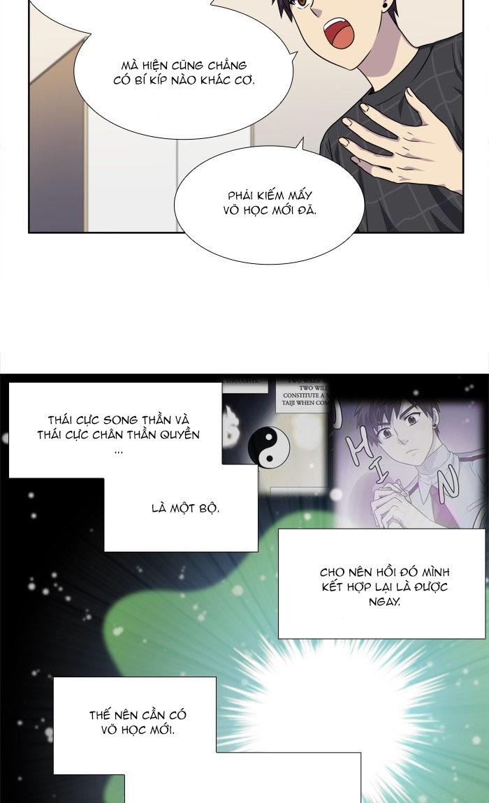 Thế Giới Game Thủ Chapter 263 - 24