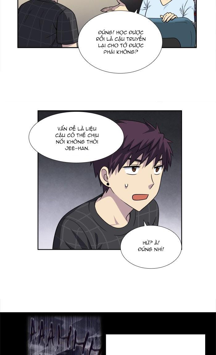 Thế Giới Game Thủ Chapter 263 - 27