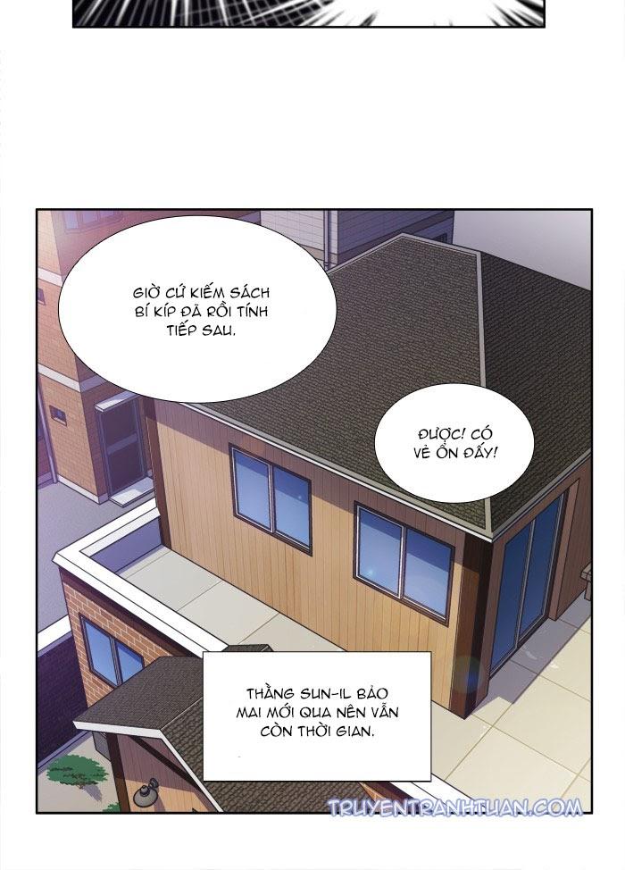 Thế Giới Game Thủ Chapter 263 - 29