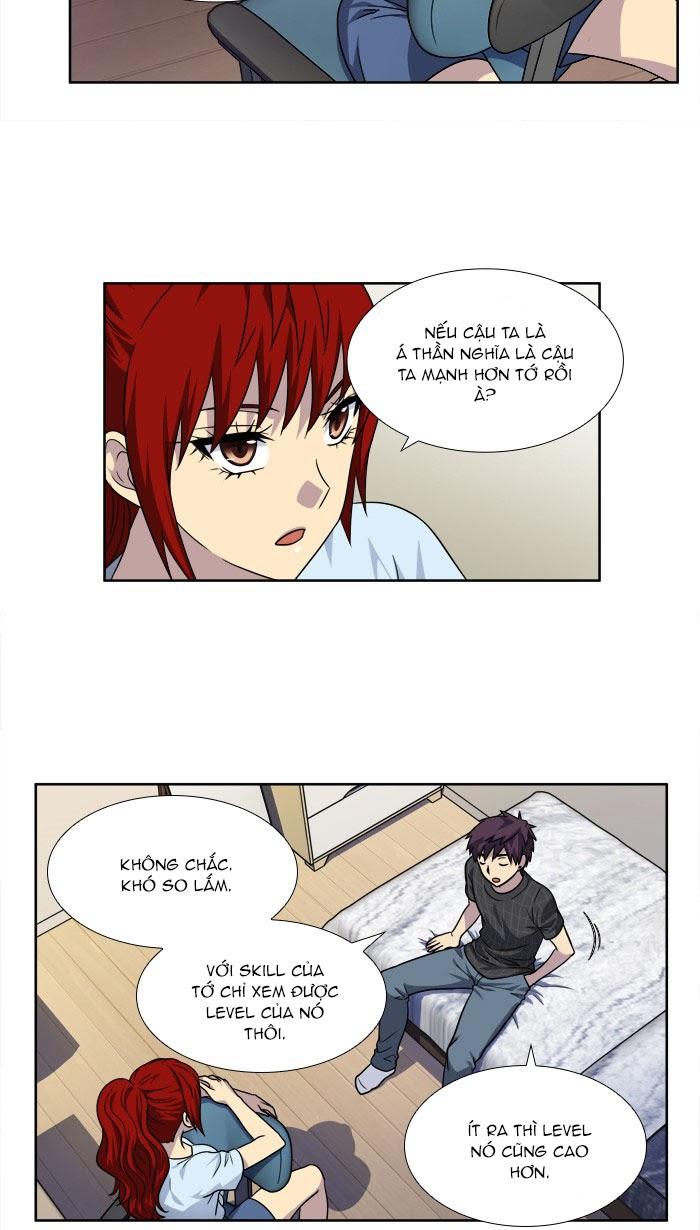 Thế Giới Game Thủ Chapter 263 - 5