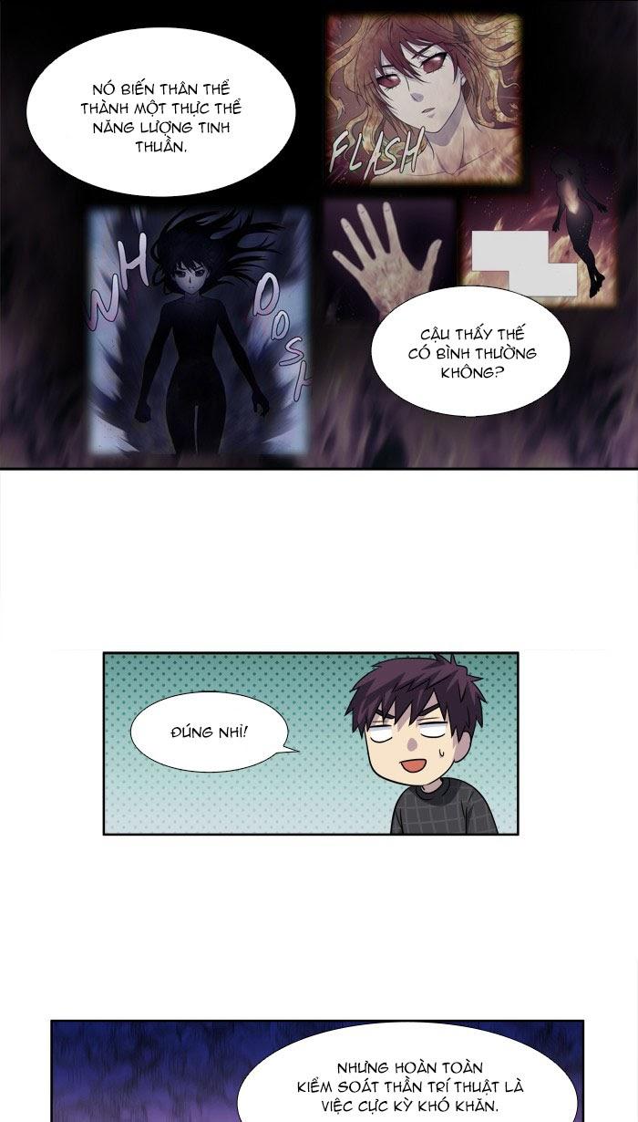 Thế Giới Game Thủ Chapter 263 - 7
