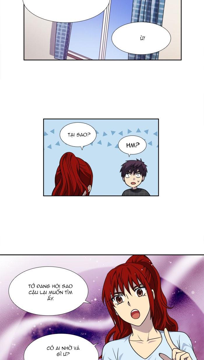 Thế Giới Game Thủ Chapter 263 - 9