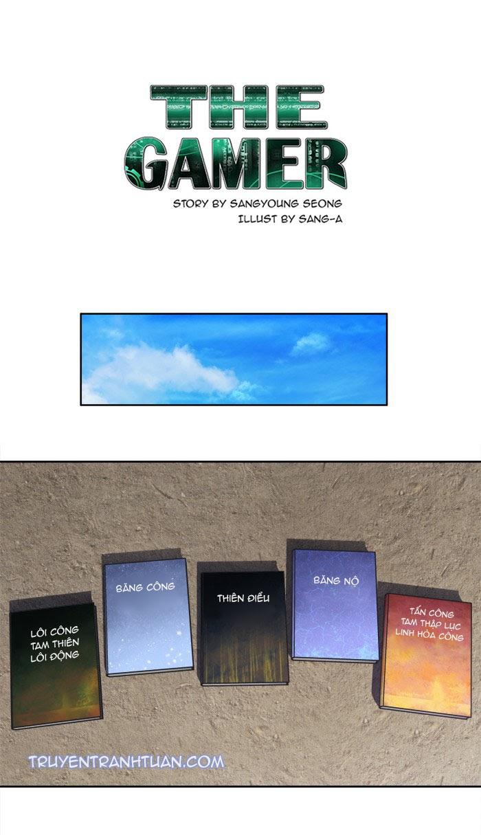 Thế Giới Game Thủ Chapter 264 - 1