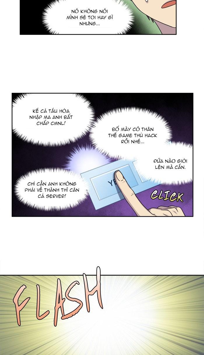 Thế Giới Game Thủ Chapter 264 - 11