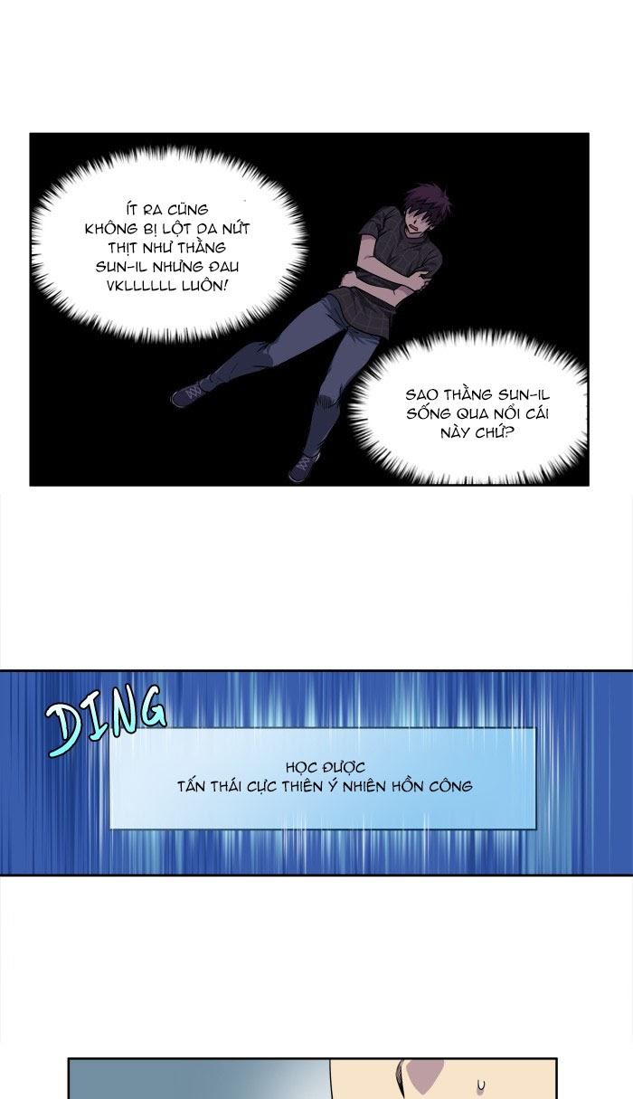 Thế Giới Game Thủ Chapter 264 - 13