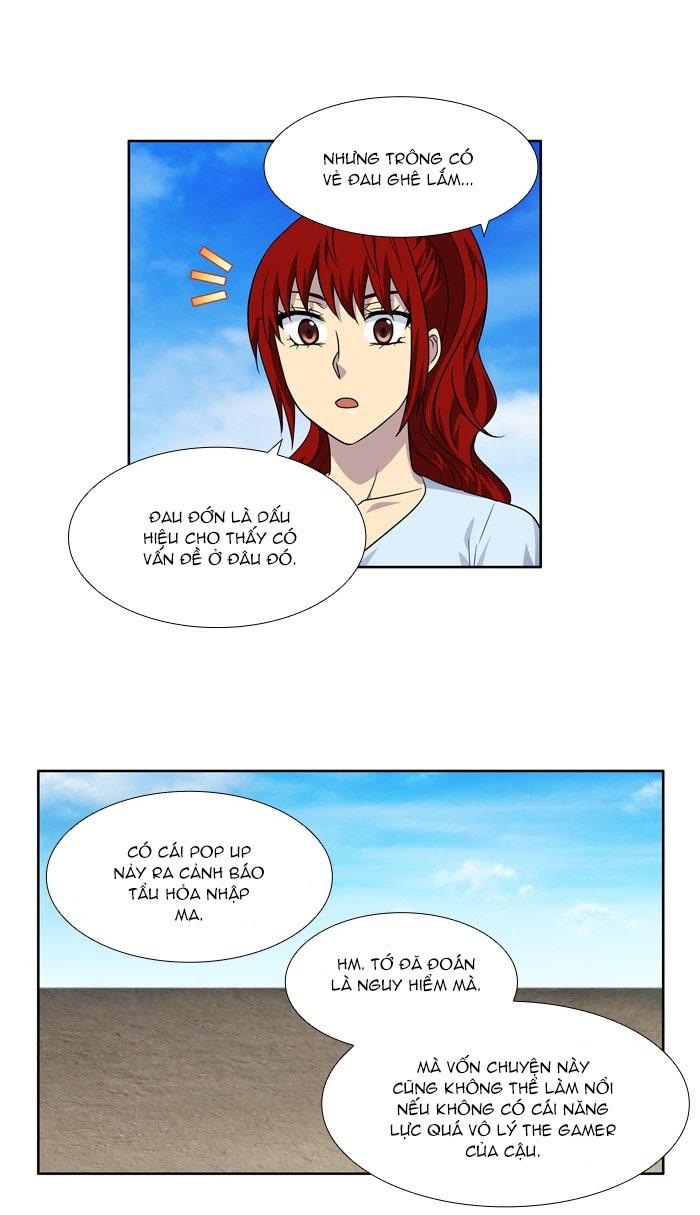 Thế Giới Game Thủ Chapter 264 - 16
