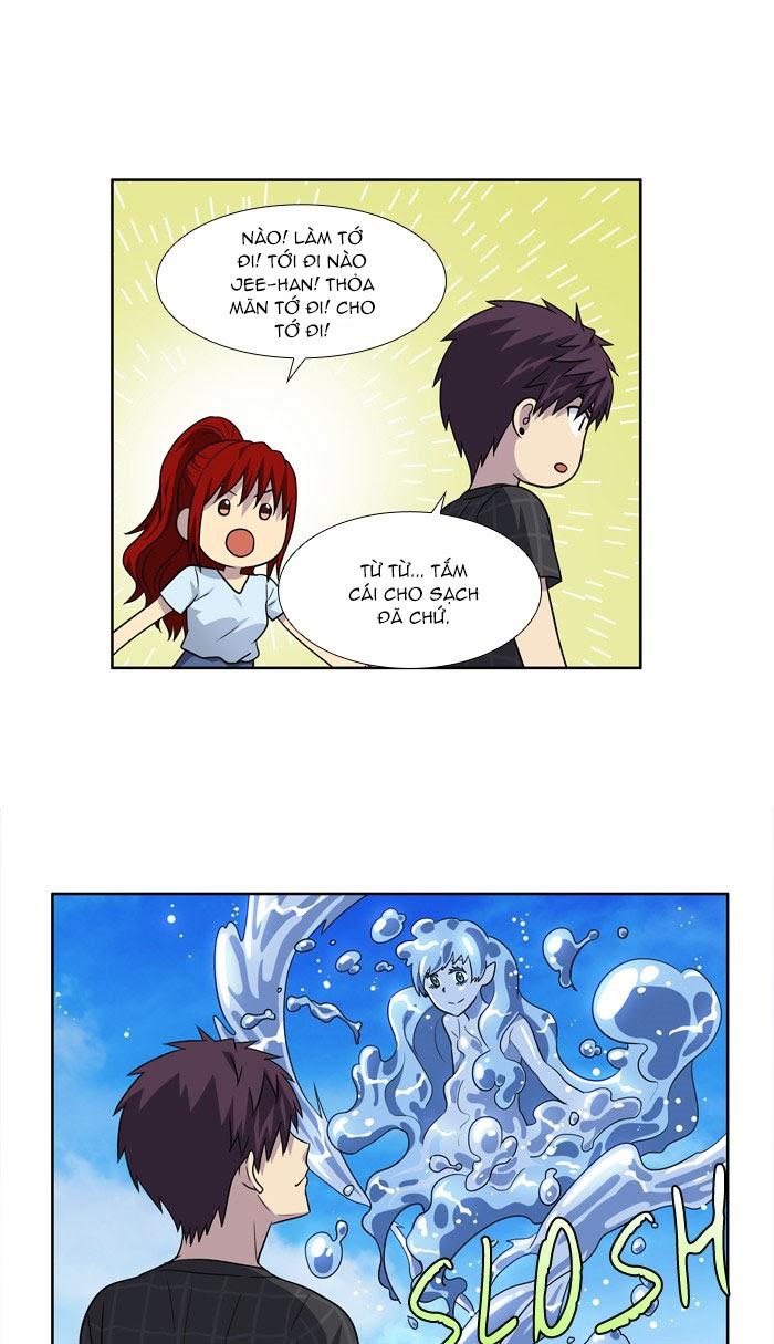 Thế Giới Game Thủ Chapter 264 - 17