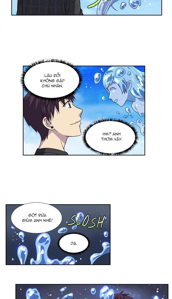 Thế Giới Game Thủ Chapter 264 - 18