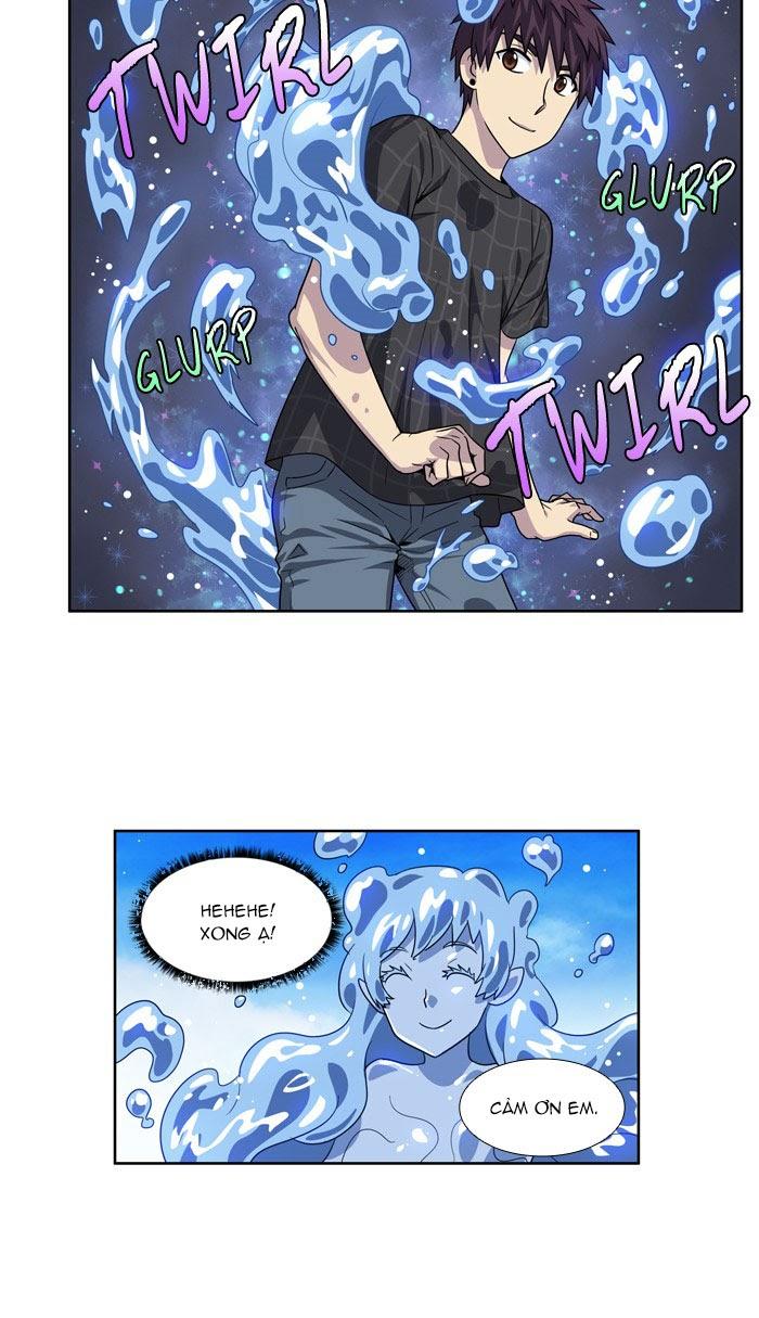 Thế Giới Game Thủ Chapter 264 - 19