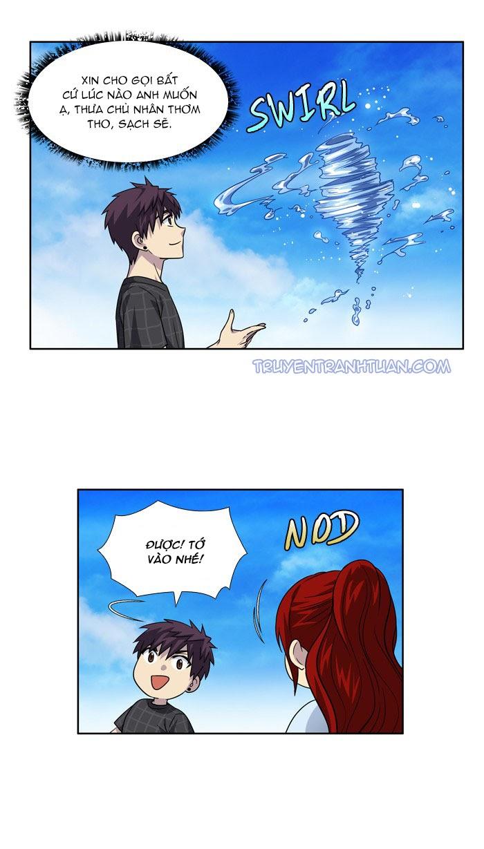 Thế Giới Game Thủ Chapter 264 - 20