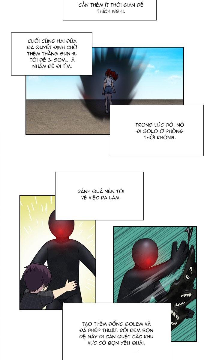 Thế Giới Game Thủ Chapter 264 - 23
