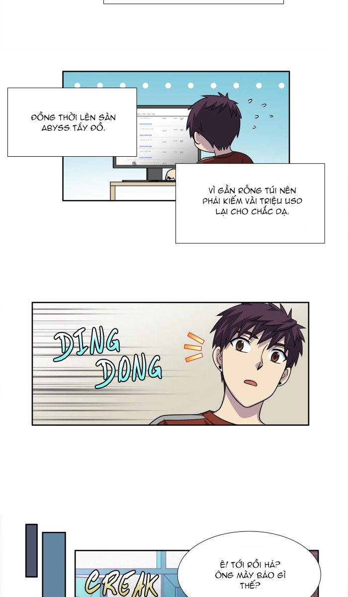 Thế Giới Game Thủ Chapter 264 - 24