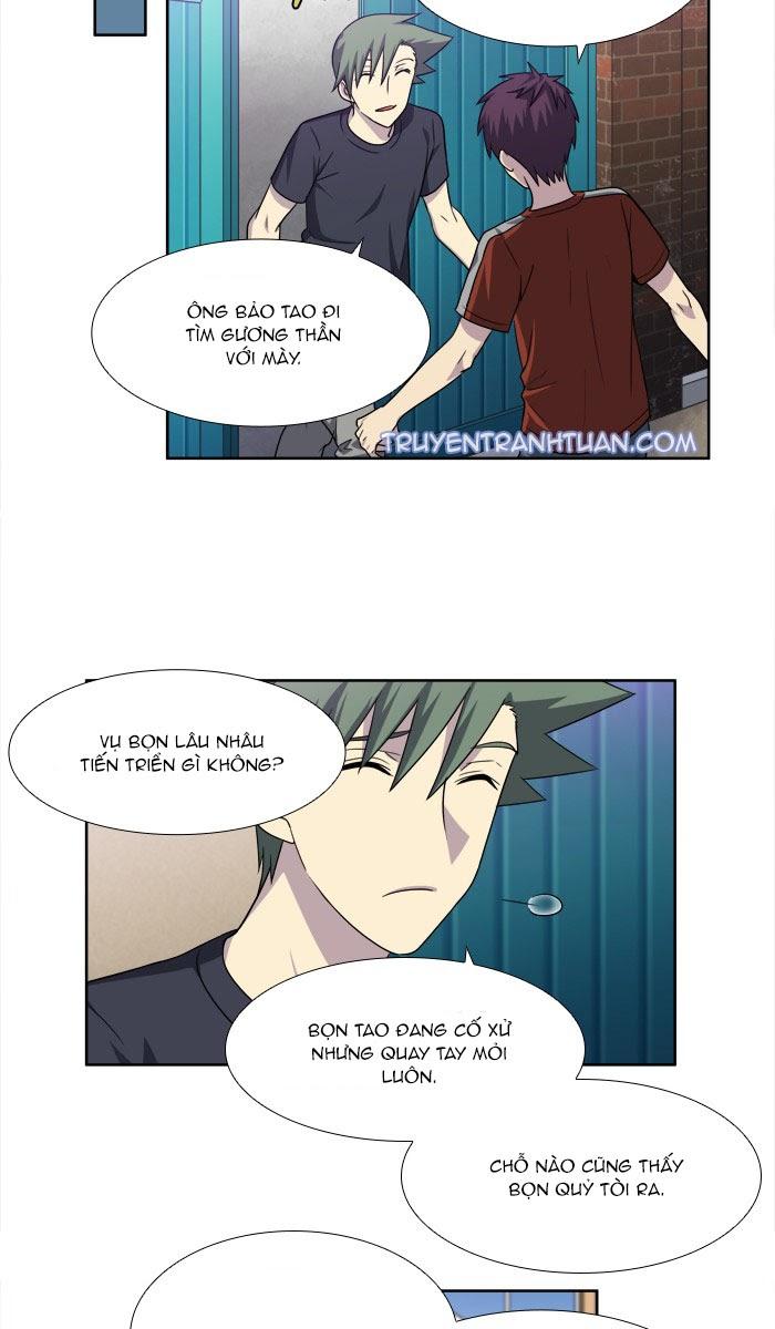 Thế Giới Game Thủ Chapter 264 - 25