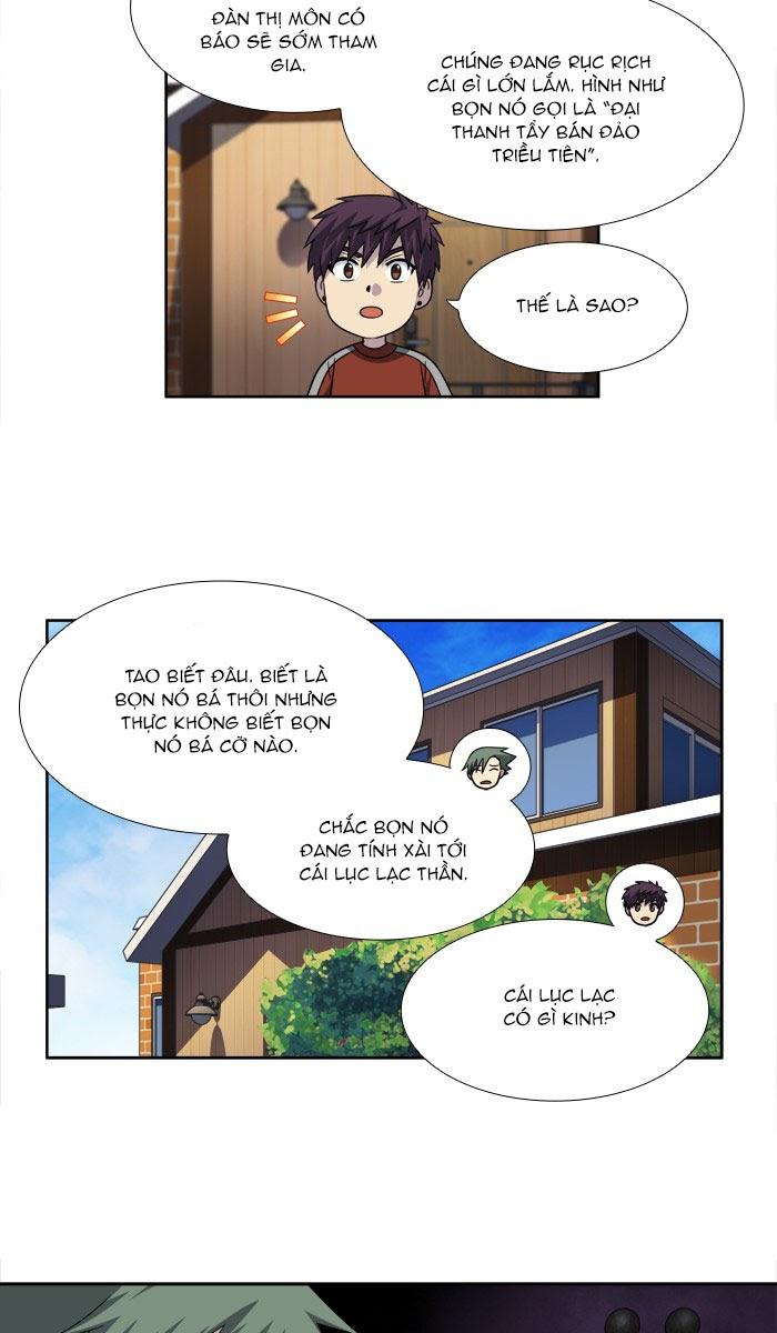 Thế Giới Game Thủ Chapter 264 - 26