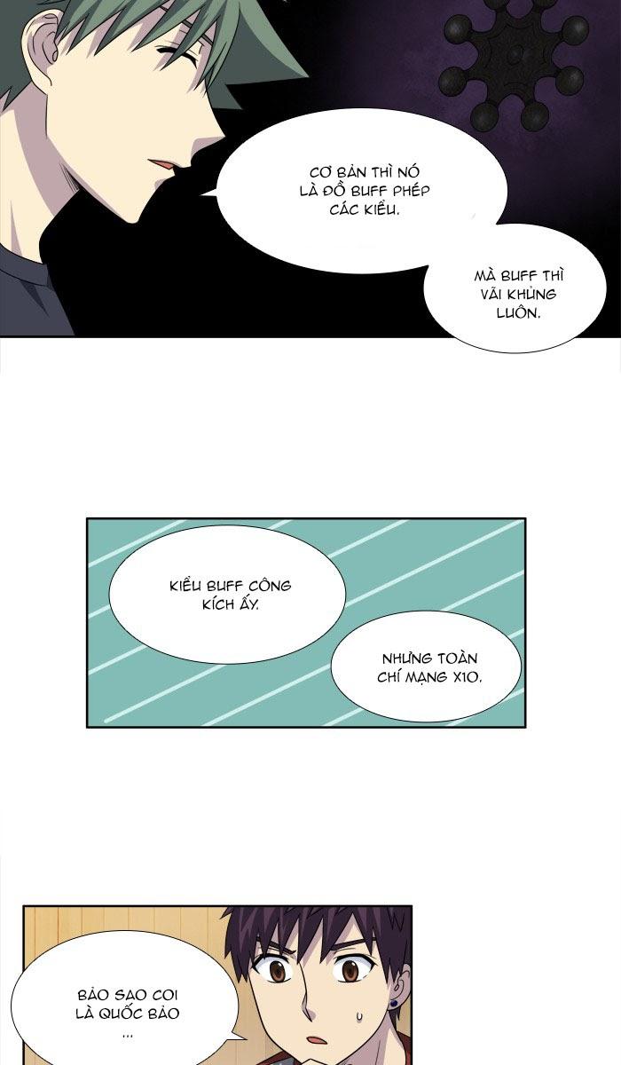 Thế Giới Game Thủ Chapter 264 - 27