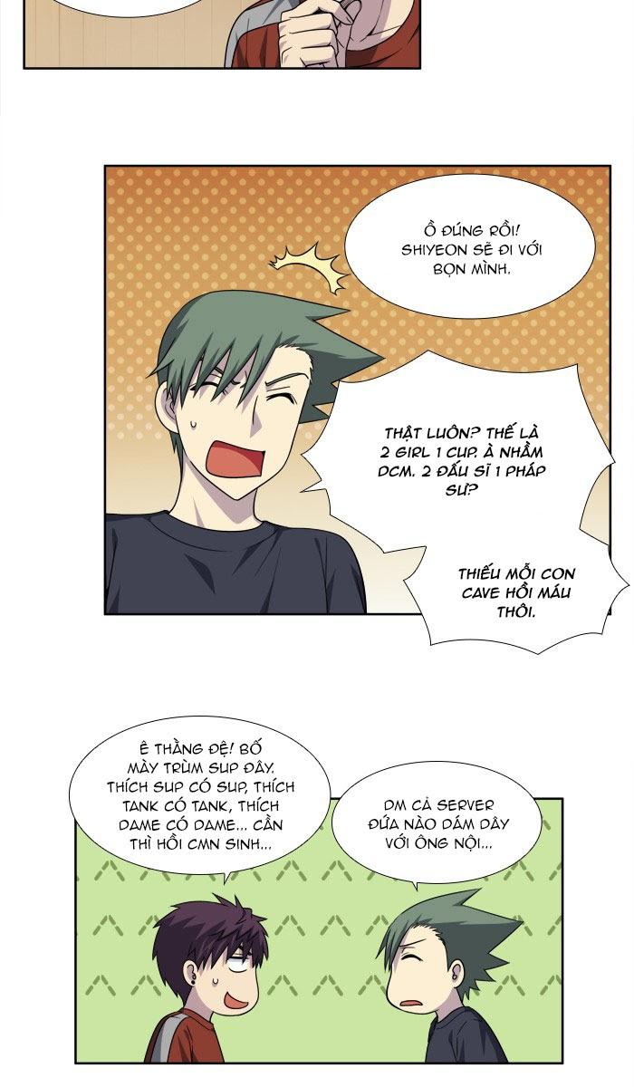 Thế Giới Game Thủ Chapter 264 - 28