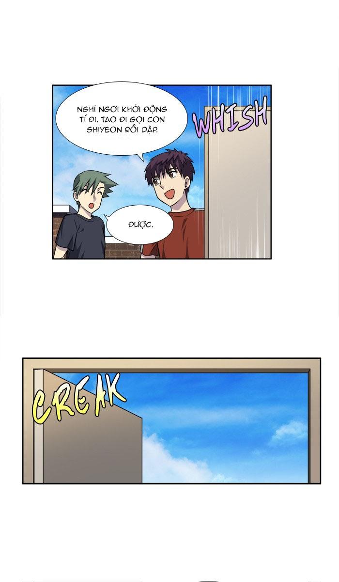 Thế Giới Game Thủ Chapter 264 - 29