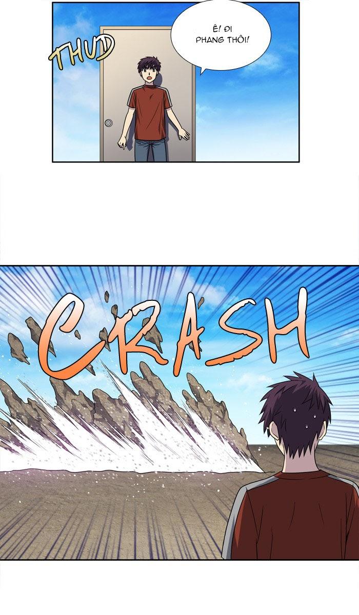 Thế Giới Game Thủ Chapter 264 - 30