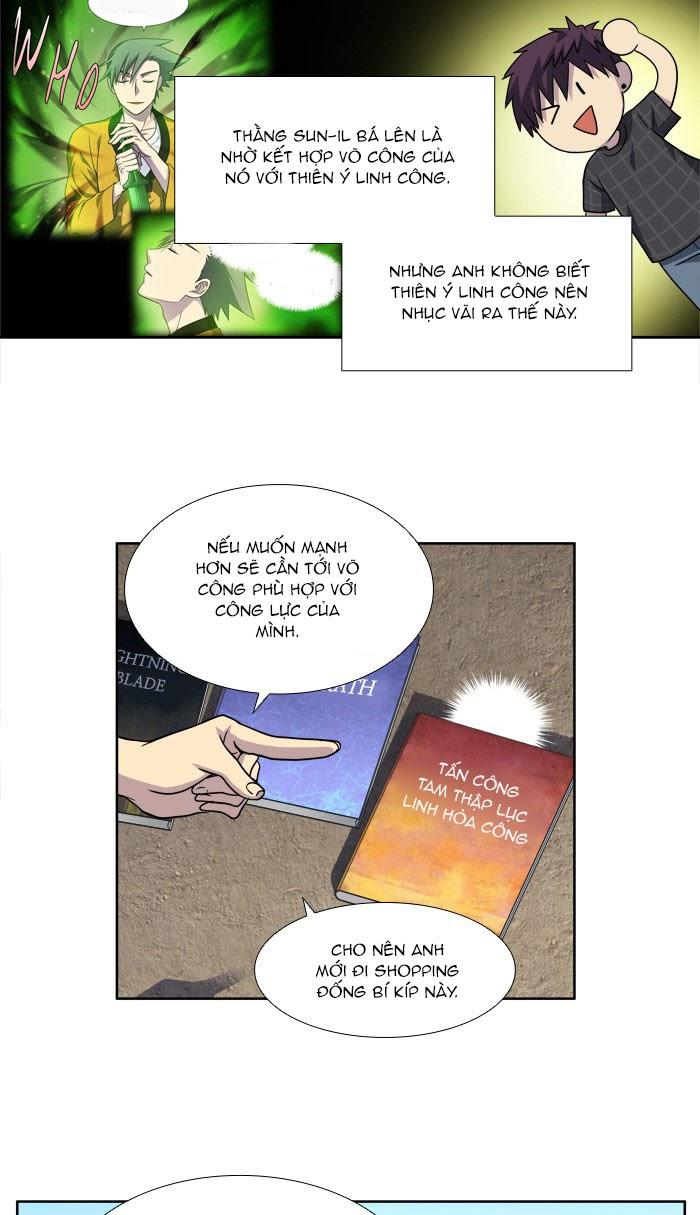 Thế Giới Game Thủ Chapter 264 - 4
