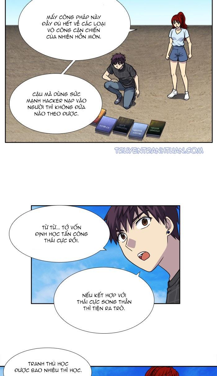 Thế Giới Game Thủ Chapter 264 - 5