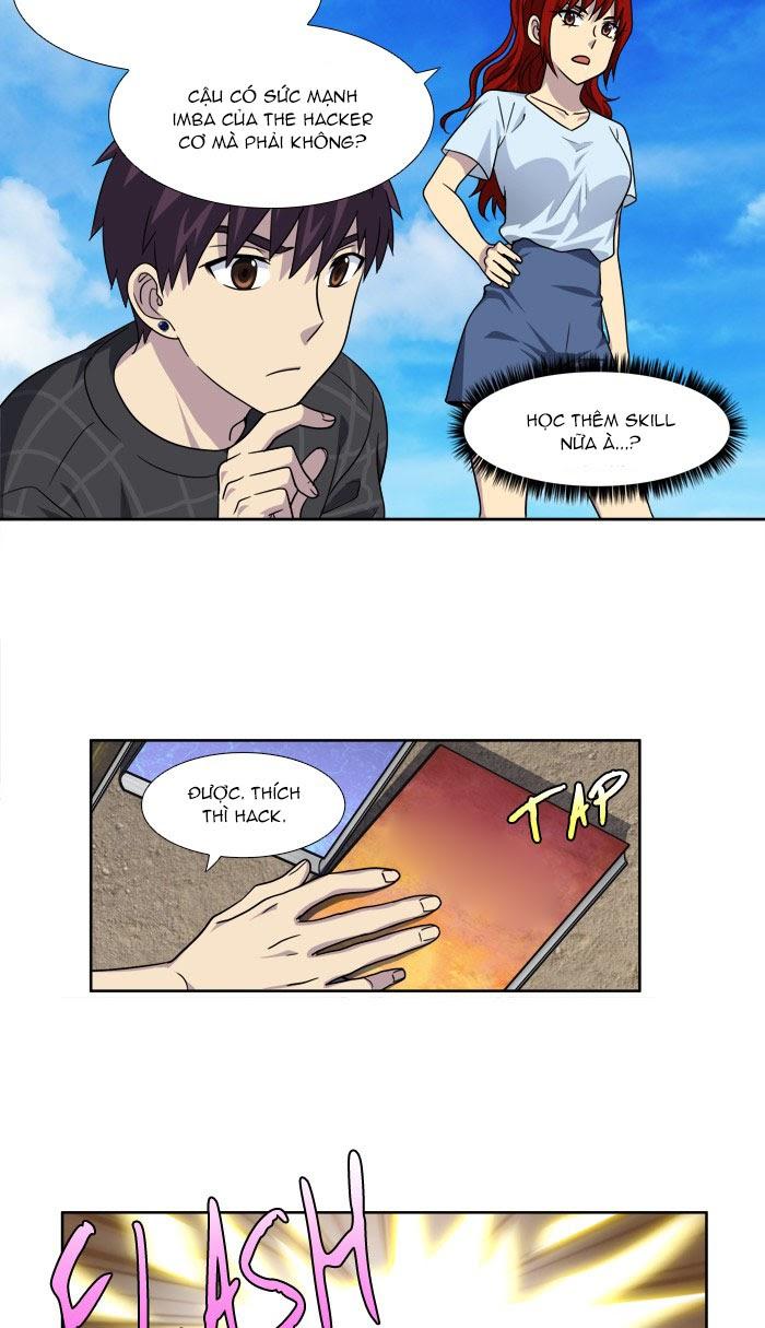 Thế Giới Game Thủ Chapter 264 - 6
