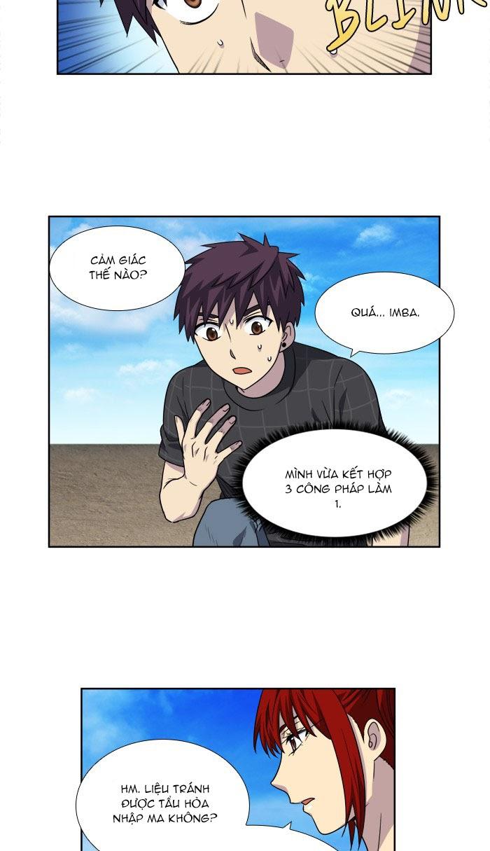 Thế Giới Game Thủ Chapter 264 - 8