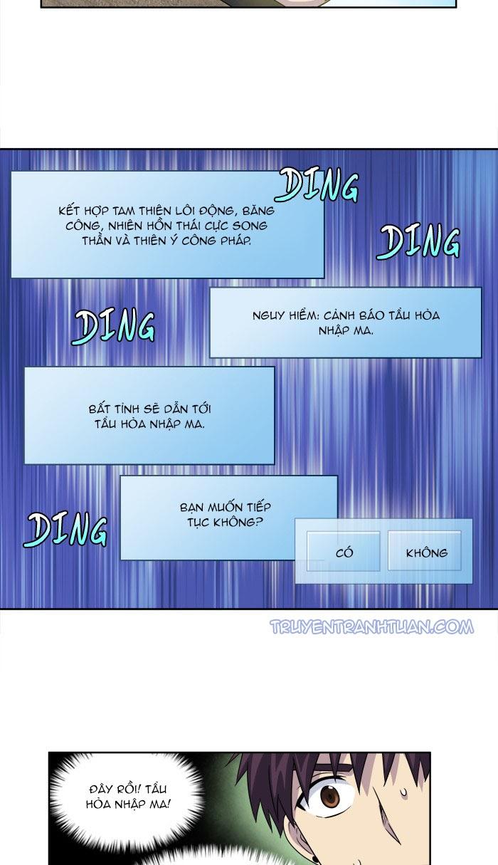 Thế Giới Game Thủ Chapter 264 - 10