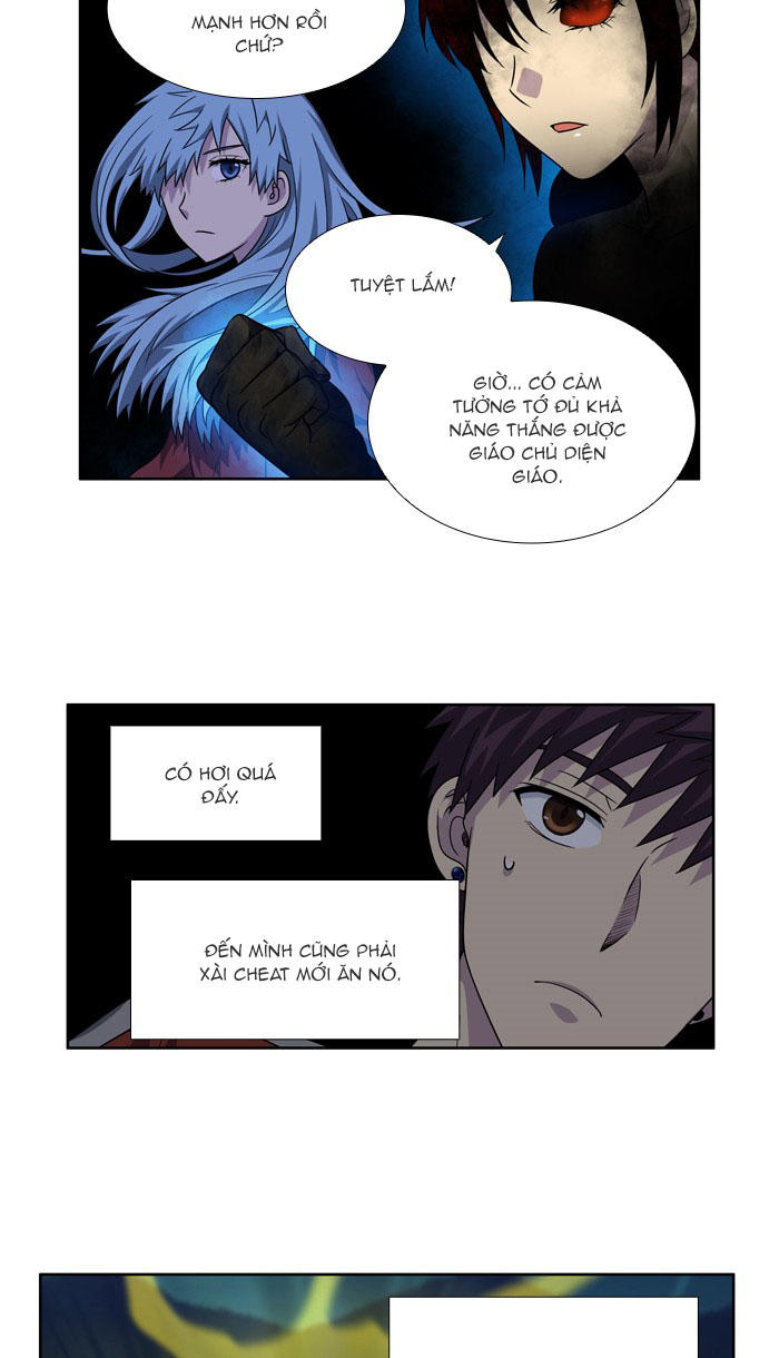 Thế Giới Game Thủ Chapter 265 - 2