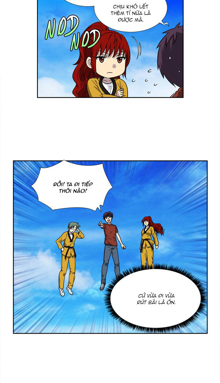Thế Giới Game Thủ Chapter 265 - 11