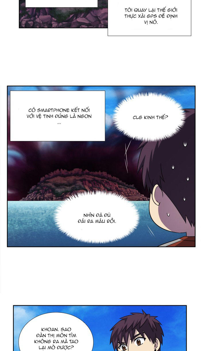 Thế Giới Game Thủ Chapter 265 - 14