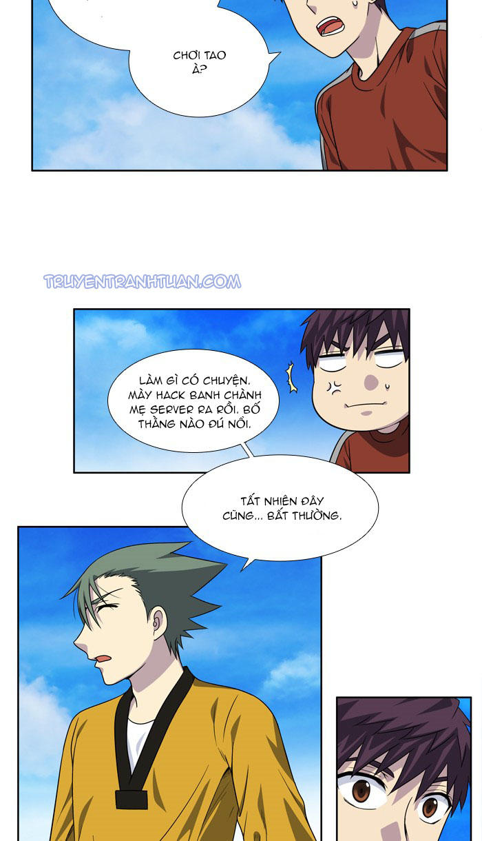 Thế Giới Game Thủ Chapter 265 - 15