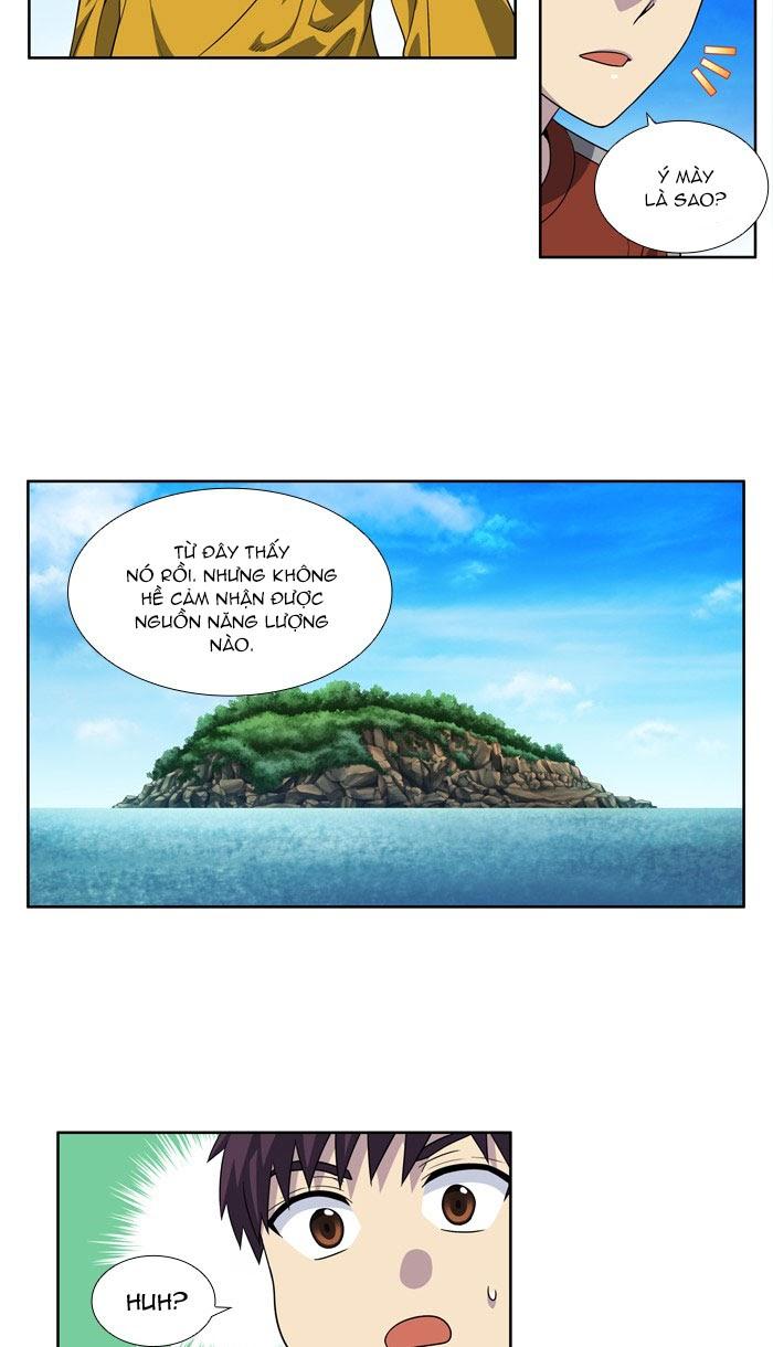 Thế Giới Game Thủ Chapter 265 - 16