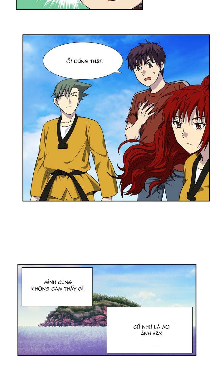 Thế Giới Game Thủ Chapter 265 - 17