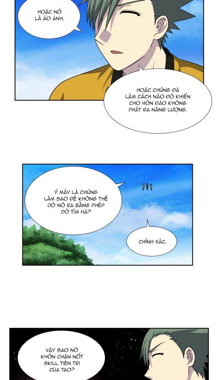 Thế Giới Game Thủ Chapter 265 - 19