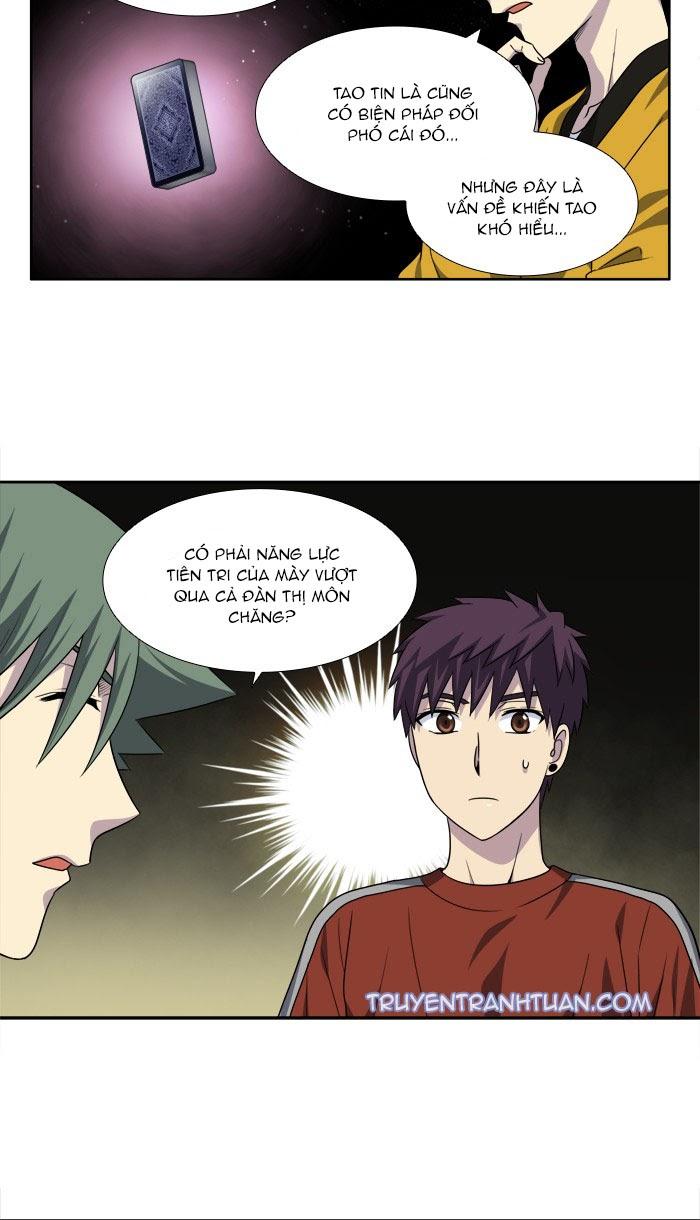 Thế Giới Game Thủ Chapter 265 - 20