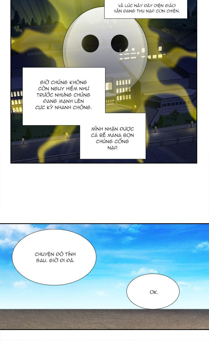 Thế Giới Game Thủ Chapter 265 - 3