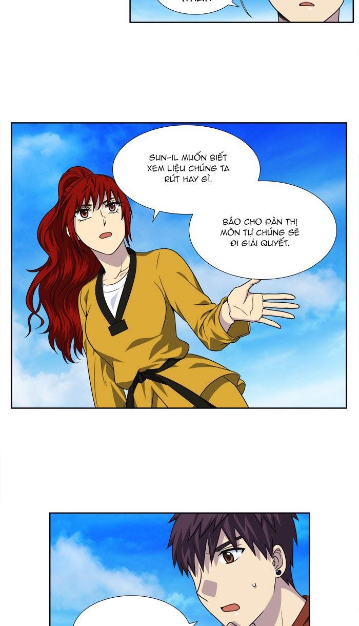 Thế Giới Game Thủ Chapter 265 - 22