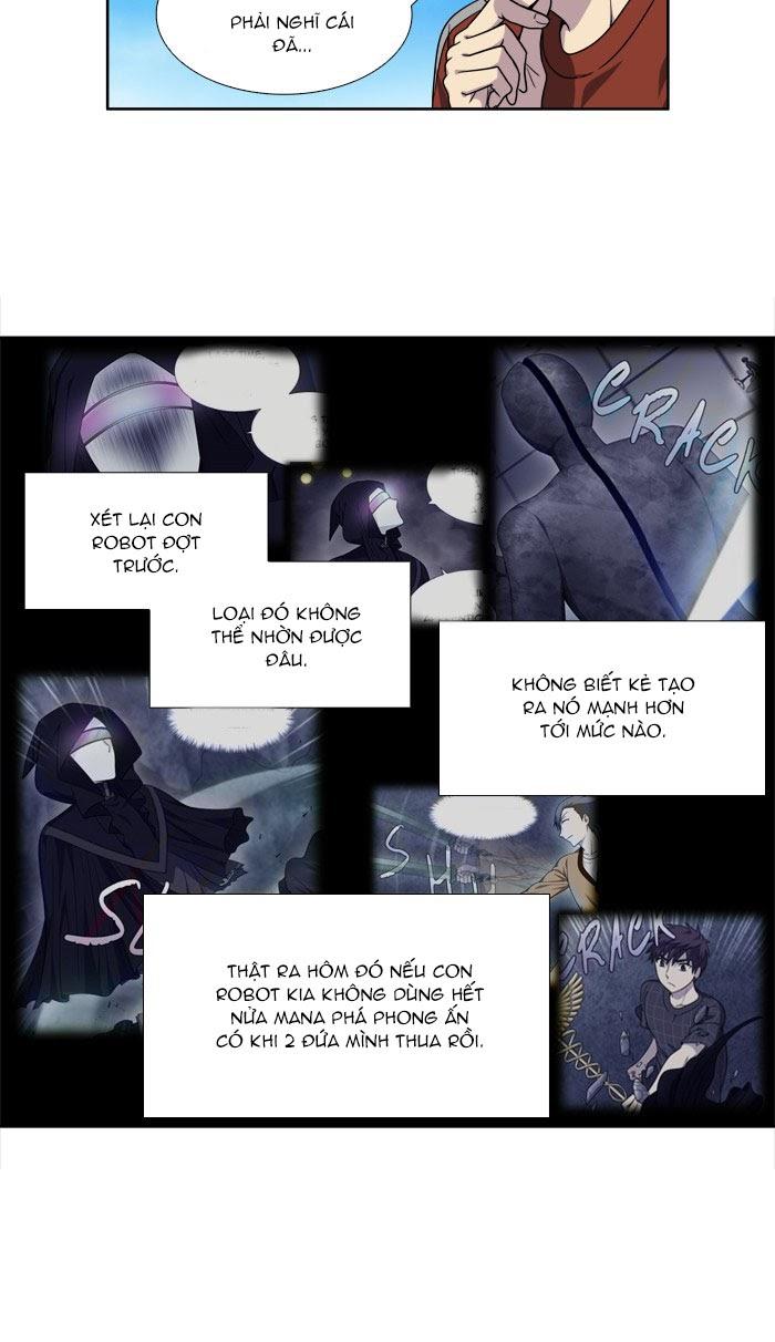 Thế Giới Game Thủ Chapter 265 - 23
